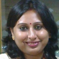 Mayuri Borkataki