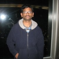 Suresh A