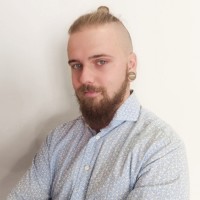 Sergi Marti Calvo