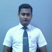 Tharindu Priyankara