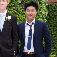 Alex Nguyen