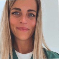 Veronica Rapicano