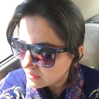 Ketki Anand