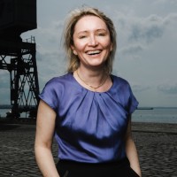 Julia Bruton