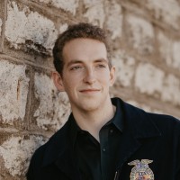 Jacob Back