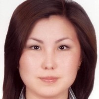 Zhanar Kambarova