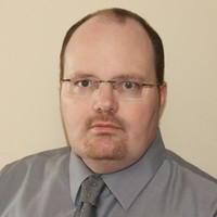 Graeme Watkinson