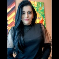 Ana Valeria Cruz Torres