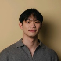 Curtis Cheung