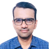 Maulik Patel