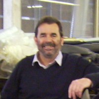 Steve Moulding