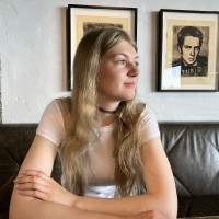 Annie Johansson