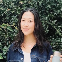 Kelly Chang
