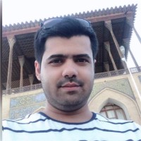 Mojtaba Nezhadpooresmaeili