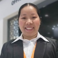 Richelle Valenzuela