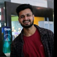 Vishal K. Rai