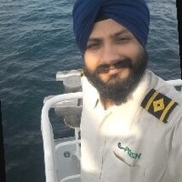 Narinder Singh