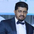 Vineeth Vinod