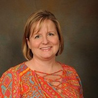 Anne Cummings