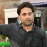 Saif Siddiqui