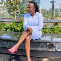 Mary Njeri