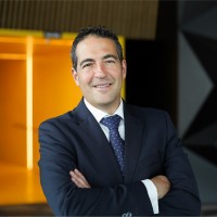 Jose Agustín Rico Horcajo