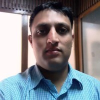 Sanjeev Sharma