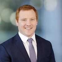 Liam Ferguson