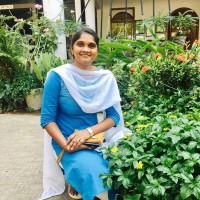 Ranjini Gopal