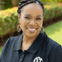 Kissonda Williams