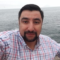 Héctor Martínez Sandoval