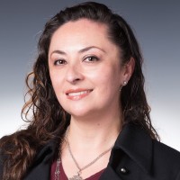 Ana Wroblaski, G.G.