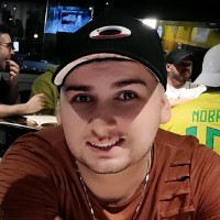 Nicolas Alves