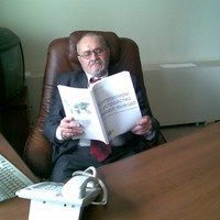 Владимир Евгеньевич Трегубов