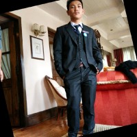 Arpan Gurung