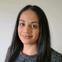 Anisha Teelwah