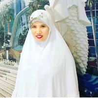 Afnan Nadia