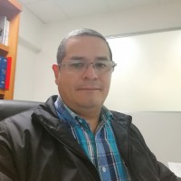 Oscar Manuel Escobar Guillen