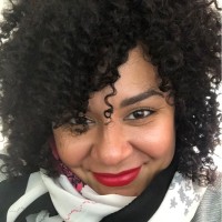 Charisse C.