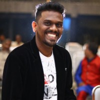 Rahul Landge