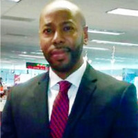 Rashan Outlaw, Mba, Pmp