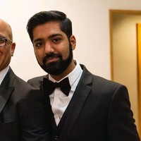 Paarish Makwana