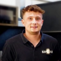 Jacob Goryl