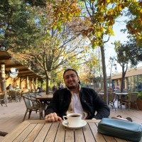 Ali Genç