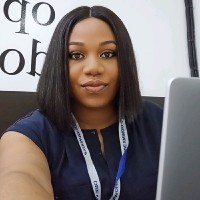 Omodolapo Olaitan