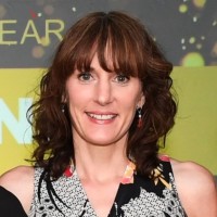 Victoria Gibson