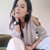 Christine Chahoud