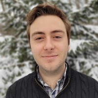 Arnaud Vidricaire, Registered Psychotherapist