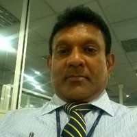 Upali Rupasinghe