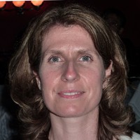 Claudia Hudson